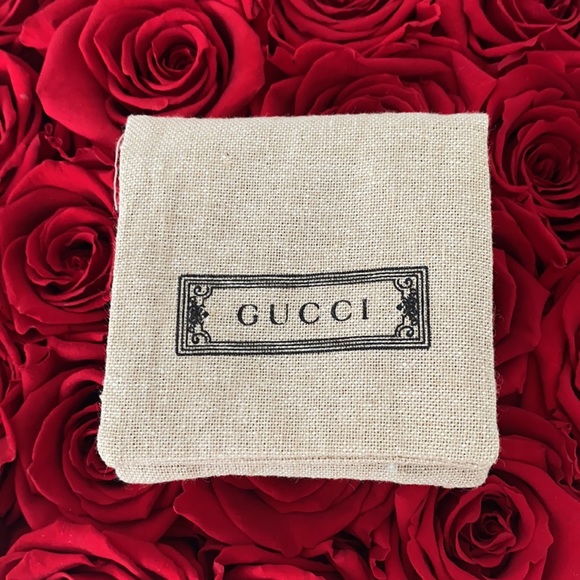 Gucci earrings - Picture 4 of 5